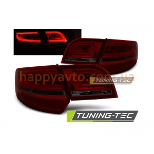 Задние диодные фонари Audi A3 8P LDAUA8